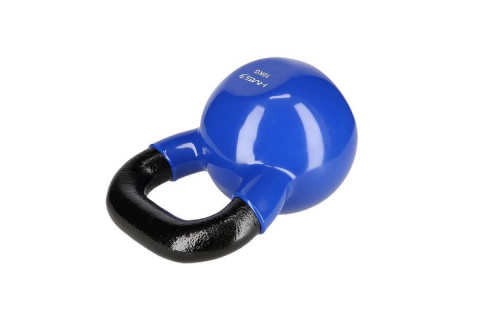 HANTLA KETTLEBELL WINYLOWA KNVB 10KG /HMS