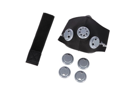 MASKA TRENINGOWA ROZM. S