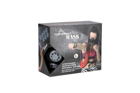 MASKA TRENINGOWA ROZM. S