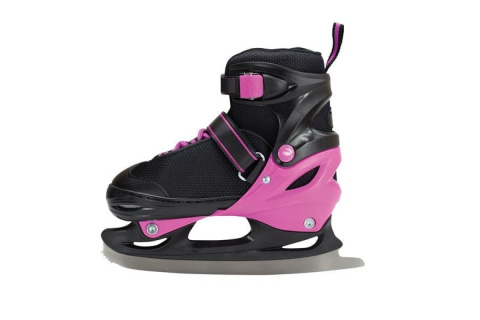 ŁYŻWY FIGUROWE NF7104 A ROZM. L /NILS