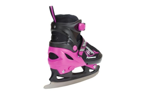 ŁYŻWY FIGUROWE NF7104 A ROZM. L /NILS