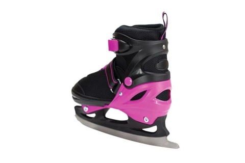 ŁYŻWY FIGUROWE NF7104 A ROZM. L /NILS