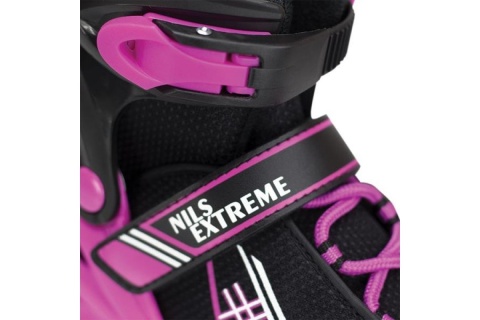 ŁYŻWY FIGUROWE NF7104 A ROZM. L /NILS