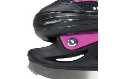 ŁYŻWY FIGUROWE NF7104 A ROZM. L /NILS