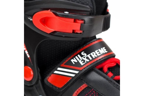 ŁYŻWY HOKEJOWE NH7103 A ROZM. M /NILS