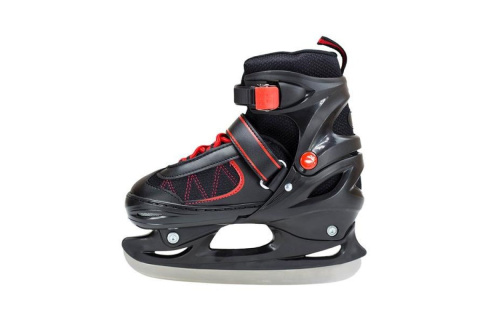 ŁYŻWY HOKEJOWE NH7103 A ROZM. S /NILS