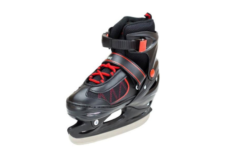 ŁYŻWY HOKEJOWE NH7103 A ROZM. S /NILS