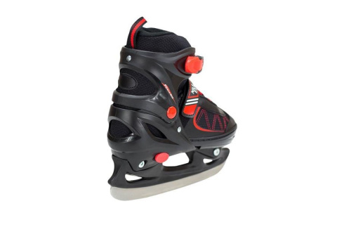 ŁYŻWY HOKEJOWE NH7103 A ROZM. S /NILS