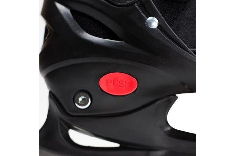 ŁYŻWY HOKEJOWE NH7103 A ROZM. S /NILS