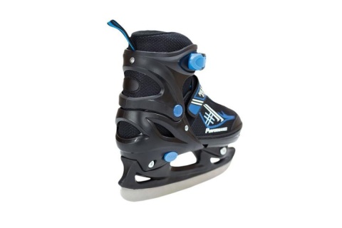 ŁYŻWY HOKEJOWE NH7104 A ROZM. L /NILS