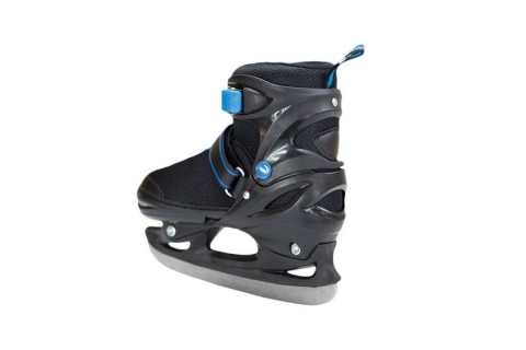 ŁYŻWY HOKEJOWE NH7104 A ROZM. L /NILS