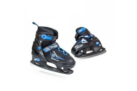 ŁYŻWY HOKEJOWE NH7104 A ROZM. L /NILS