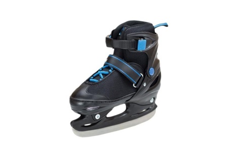 ŁYŻWY HOKEJOWE NH7104 A ROZM. M /NILS