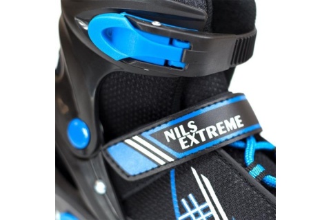 ŁYŻWY HOKEJOWE NH7104 A ROZM. M /NILS