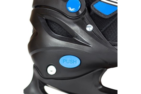 ŁYŻWY HOKEJOWE NH7104 A ROZM. M /NILS