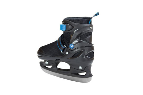 ŁYŻWY HOKEJOWE NH7104 A ROZM. S /NILS