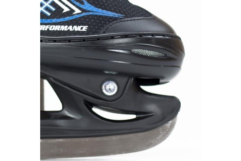 ŁYŻWY HOKEJOWE NH7104 A ROZM. S /NILS