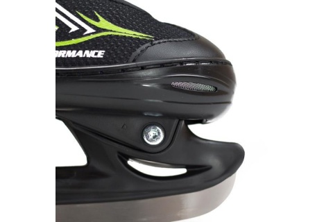 ŁYŻWY HOKEJOWE NH7104 A ROZM. S /NILS