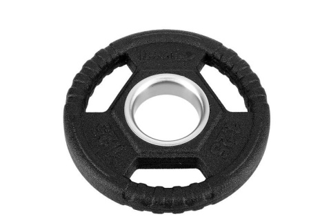 OBCIĄŻENIE ŻELIWNE OLIMPIJSKIE TOH 1,25KG /HMS