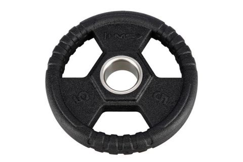 OBCIĄŻENIE ŻELIWNE OLIMPIJSKIE TOH 5KG /HMS