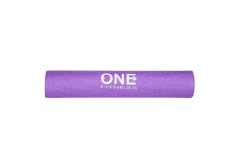 MATA DO ĆWICZEŃ SYM50 173X61CM /ONE FITNESS