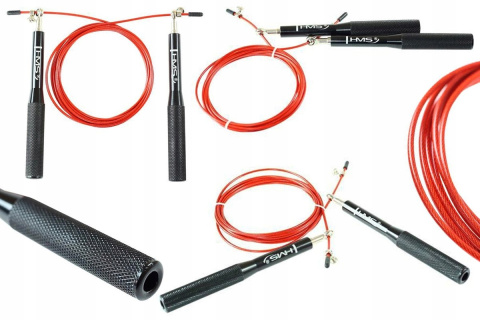 SKAKANKA SPEED SK52 300CM /HMS