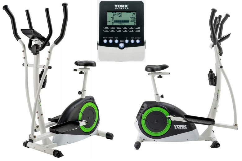 Sklep Sportowy ORBITREK ACTIVE 120 /YORK FITNESS