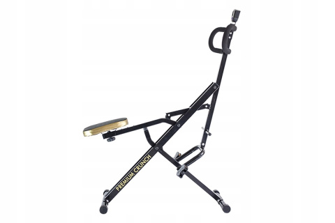 PRZYRZĄD DO ĆWICZEŃ PREMIUM /SKY