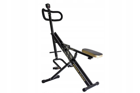 PRZYRZĄD DO ĆWICZEŃ PREMIUM /SKY