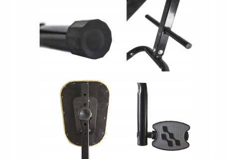 PRZYRZĄD DO ĆWICZEŃ PREMIUM /SKY