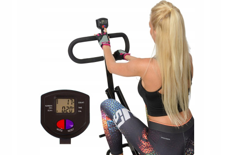 PRZYRZĄD DO ĆWICZEŃ PREMIUM /SKY