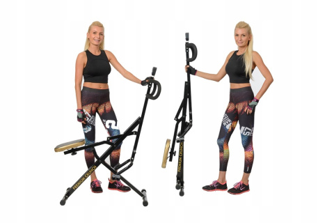 PRZYRZĄD DO ĆWICZEŃ PREMIUM /SKY