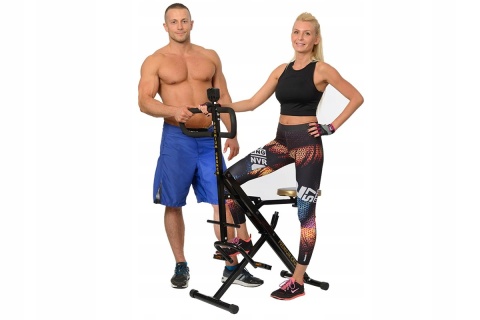 PRZYRZĄD DO ĆWICZEŃ PREMIUM /SKY