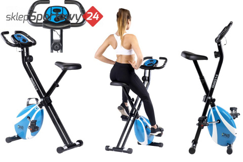 ROWER STACJONARNY RM6514 /ONE FITNESS