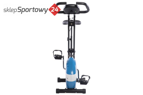 ROWER STACJONARNY RM6514 /ONE FITNESS