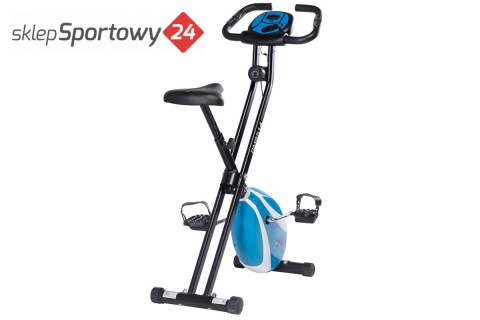 ROWER STACJONARNY RM6514 /ONE FITNESS
