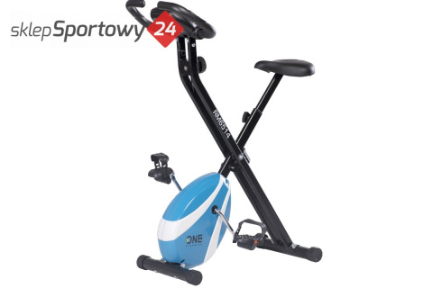 ROWER STACJONARNY RM6514 /ONE FITNESS