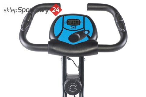 ROWER STACJONARNY RM6514 /ONE FITNESS