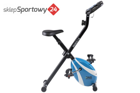 ROWER STACJONARNY RM6514 /ONE FITNESS