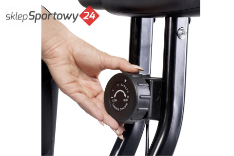 ROWER STACJONARNY RM6514 /ONE FITNESS