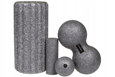 ZESTAW DO MASAŻU FSBM01 /HMS