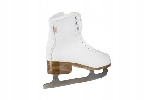 ŁYŻWY FIGUROWE NF14619 S ROZM. 42 /NILS