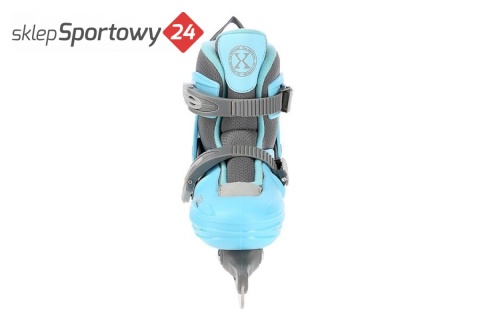 ŁYŻWY HOKEJOWE NH11901 A ROZM. M(34-37) /NILS