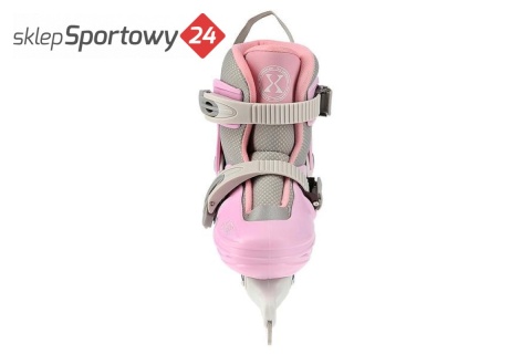 ŁYŻWY HOKEJOWE NH11901 A ROZM. M(34-37) /NILS