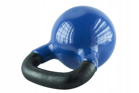 HANTLA KETTLEBELL WINYLOWA KNVB 8KG /HMS
