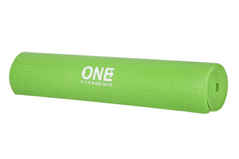 MATA DO ĆWICZEŃ YM02 173X61CM /ONE FITNESS