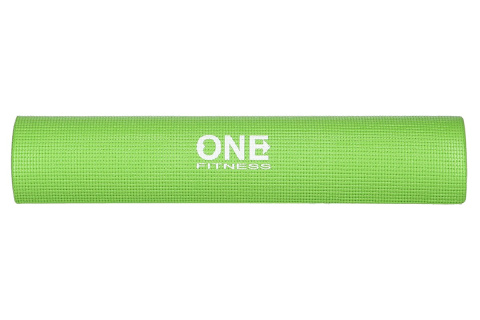 MATA DO ĆWICZEŃ YM02 173X61CM /ONE FITNESS