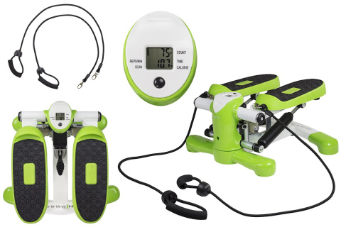 STEPPER SKRĘTNY S3088 /HMS