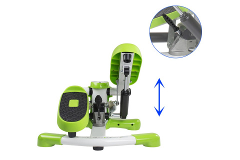 STEPPER SKRĘTNY S3088 /HMS