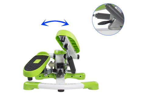 STEPPER SKRĘTNY S3088 /HMS